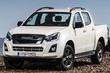 Огляд оновленого пікапа Isuzu D-Max фото 8