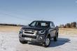 Огляд оновленого пікапа Isuzu D-Max фото 7
