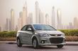 Огляд оновленого седана Chevrolet Aveo