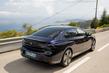 Преміальний фастбек Peugeot 508 фото 13