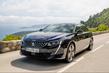 Преміальний фастбек Peugeot 508 фото 3