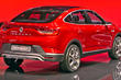 Новий купеподібний кросовер Renault Arkana фото 7