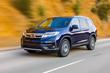 Огляд оновленого кросовера Honda Pilot фото 2
