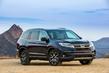Огляд оновленого кросовера Honda Pilot фото 10