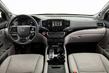 Огляд оновленого кросовера Honda Pilot фото 5