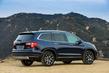 Огляд оновленого кросовера Honda Pilot фото 4