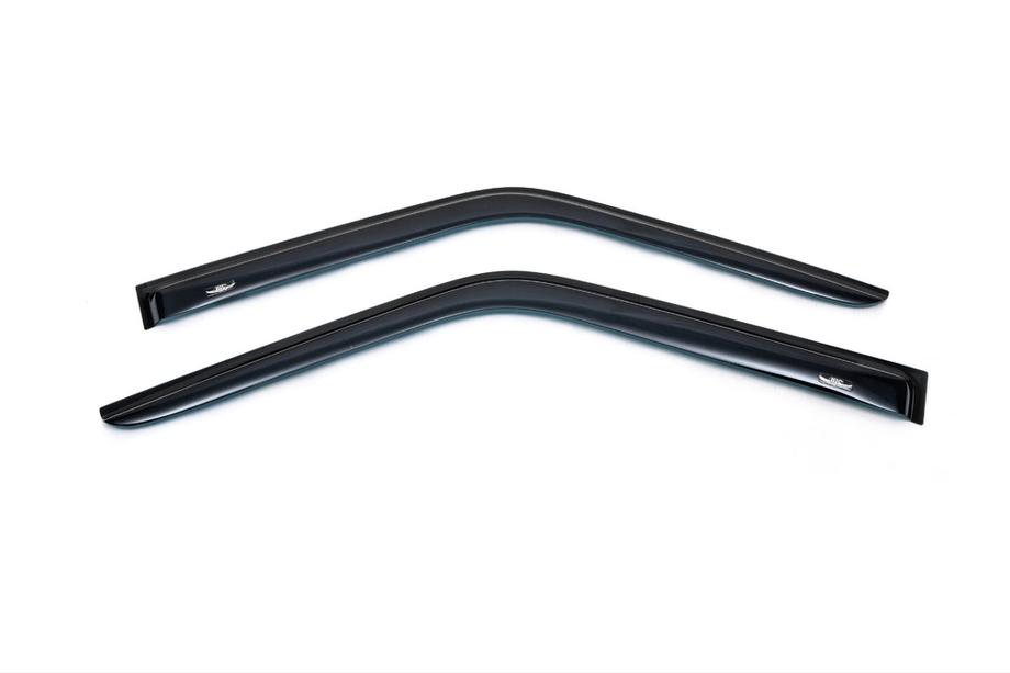 Volkswagen LT 1995-2006 рр. Вітровики (2 шт, HIC) Image