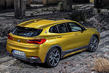 Огляд компактного кросовера BMW X2 фото 9