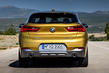 Огляд компактного кросовера BMW X2 фото 8
