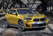 Огляд компактного кросовера BMW X2 фото 7