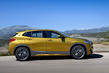 Огляд компактного кросовера BMW X2 фото 3