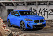 Огляд компактного кросовера BMW X2 фото 4