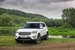 Огляд кросовера Hyundai Creta фото 1