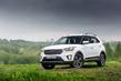 Огляд кросовера Hyundai Creta фото 5