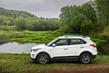 Огляд кросовера Hyundai Creta фото 3