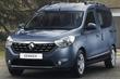 Огляд компактного мінівена Renault Dokker фото 1