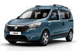 Огляд компактного мінівена Renault Dokker фото 7