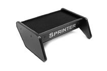 Mercedes Sprinter W901/902/903/904/905 1995-2006 рр. Полиця на панель (1995-2000, тип-1) фото 4