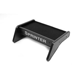 Полиця на панель (1995-2000, тип-1) фото 2