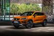 Огляд кросовера Seat Ateca (другий) фото 9