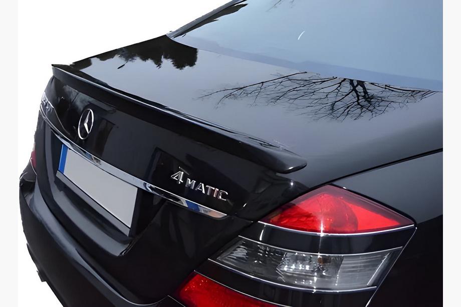 Спойлер (ABS, під фарбування) Image Спойлер (ABS, під фарбування) Image