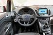 П’ятимісний Ford C-Max фото 6