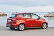 П’ятимісний Ford C-Max фото 10