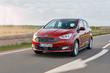 П’ятимісний Ford C-Max фото 4