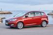 П’ятимісний Ford C-Max фото 1