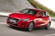 Компактний п’ятидверний хетчбек Mazda 2 фото 13