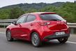 Компактний п’ятидверний хетчбек Mazda 2 фото 4