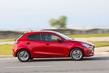 Компактний п’ятидверний хетчбек Mazda 2 фото 3