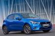 Компактний п’ятидверний хетчбек Mazda 2 фото 2