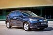 Огляд оновленого кросовера Honda HR-V фото 8