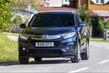 Огляд оновленого кросовера Honda HR-V фото 6