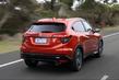 Огляд оновленого кросовера Honda HR-V фото 4