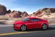 Оновлена модель Audi TT Coupe фото 7
