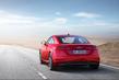 Оновлена модель Audi TT Coupe фото 4