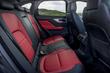 Огляд преміального кросовера Jaguar F-Pace фото 8