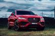 Огляд преміального кросовера Jaguar F-Pace фото 14