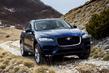 Огляд преміального кросовера Jaguar F-Pace фото 13