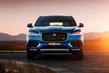 Огляд преміального кросовера Jaguar F-Pace фото 1