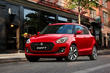 Огляд п’ятидверного хетчбека Suzuki Swift фото 3