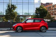 Огляд п’ятидверного хетчбека Suzuki Swift фото 2