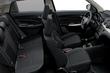 Огляд п’ятидверного хетчбека Suzuki Swift фото 6