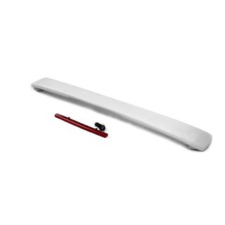 Спойлер на дах з стоп-сигналом ісіклі (під фарбування) фото 2