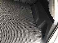 Audi Q7 2015- рр. Килимок багажника (EVA, чорний) фото 5
