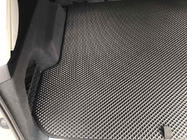 Audi Q7 2015- рр. Килимок багажника (EVA, чорний) фото 4