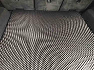 Audi Q7 2015- рр. Килимок багажника (EVA, чорний) фото 3