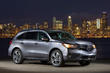 Оновлений кросовер Acura MDX фото 7